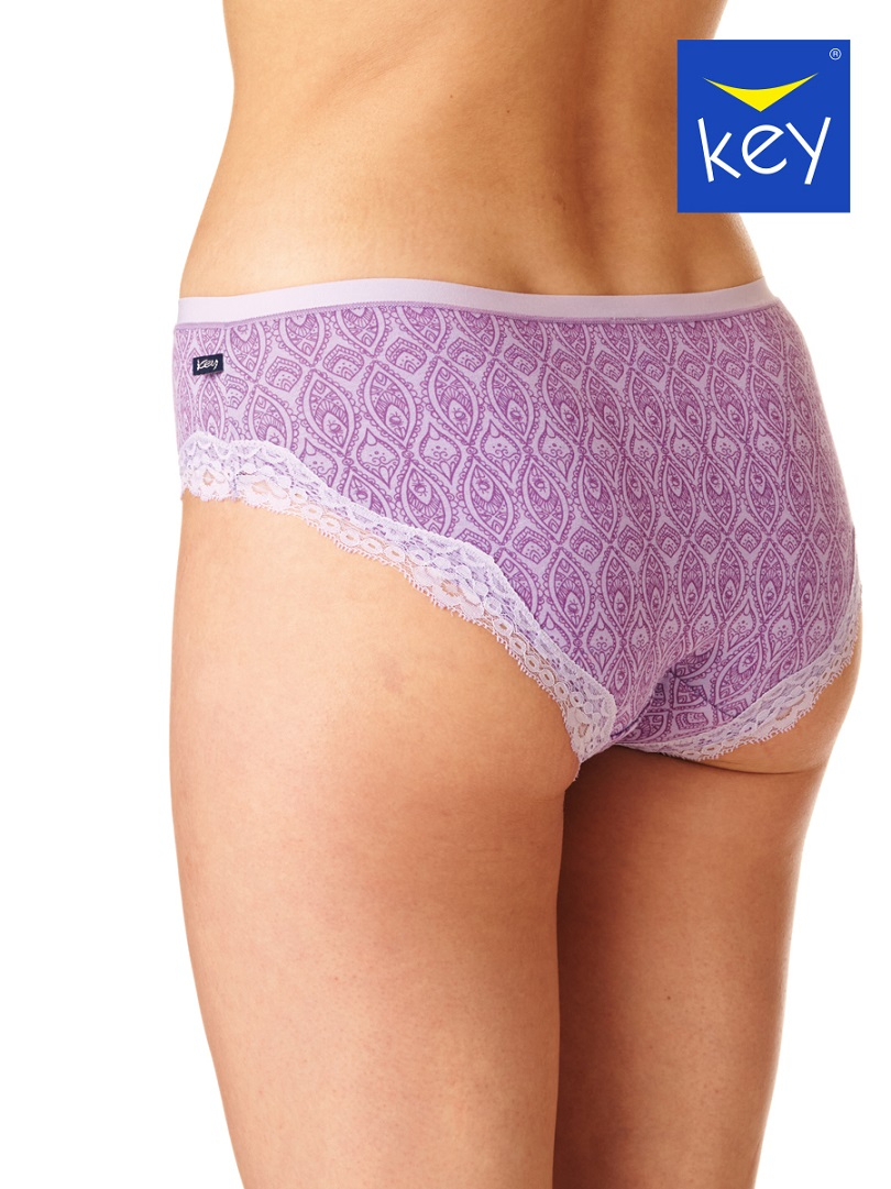 FIGI KEY LPP-758 B23 L mix kolorów