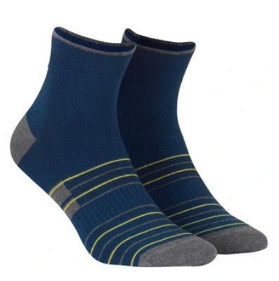 SKARPETY WOLA BE ACTIVE MĘSKIE W 997 NAVY 39/41
