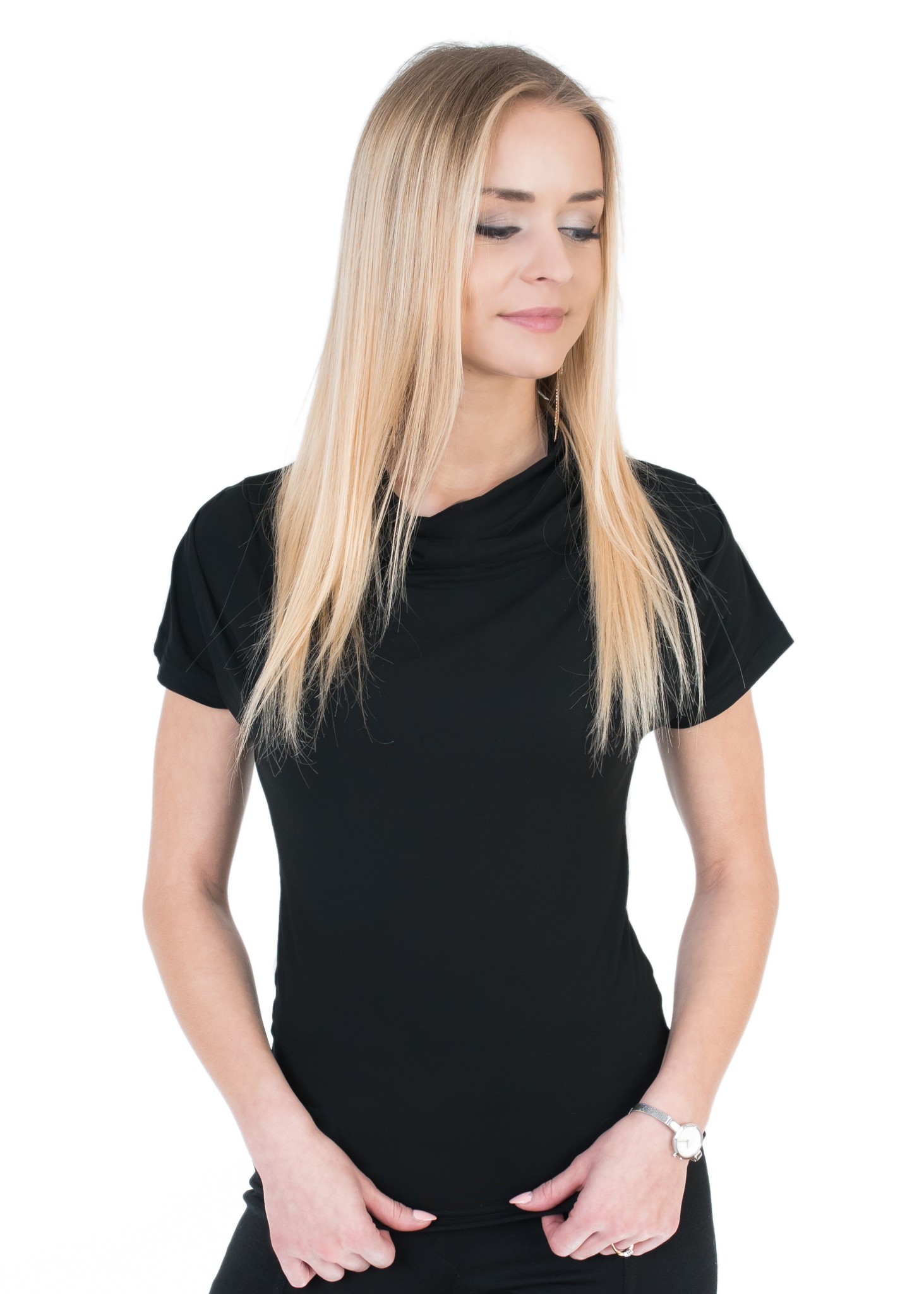 BLUZKA DAREX 100 CZA