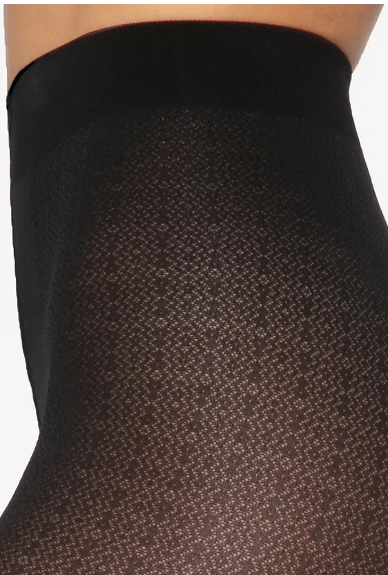 RAJSTOPY GATTA LORIEN WZ 14 NERO /2