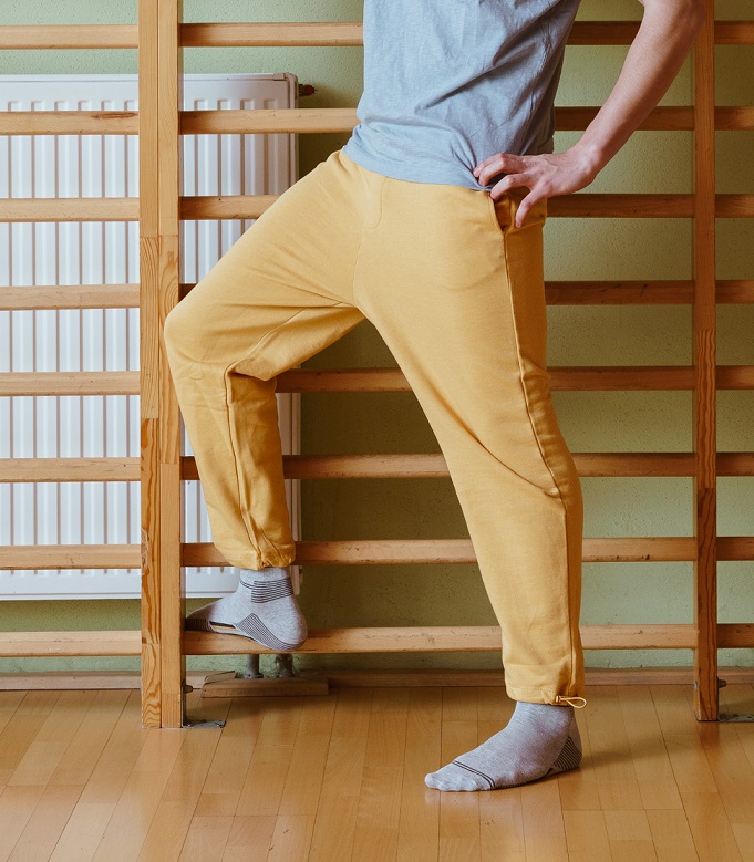 SKARPETY STEVEN 054 SPORT WZ 38-40