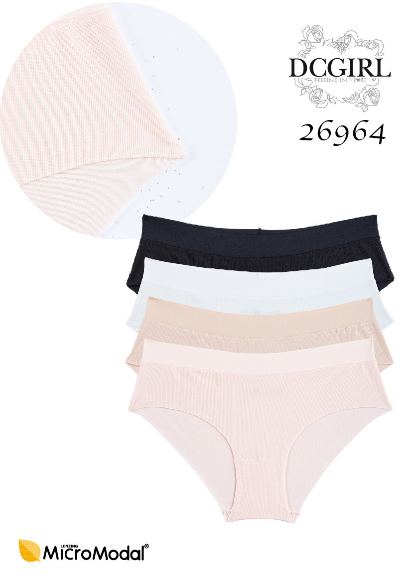FIGI DCGIRL 26964 LASER CUT /S
