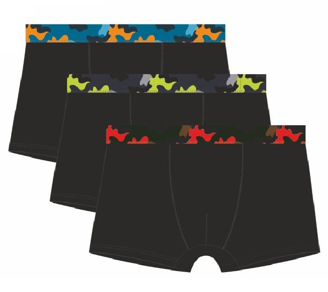 SZORTY REDO 1BE-762 /XXL