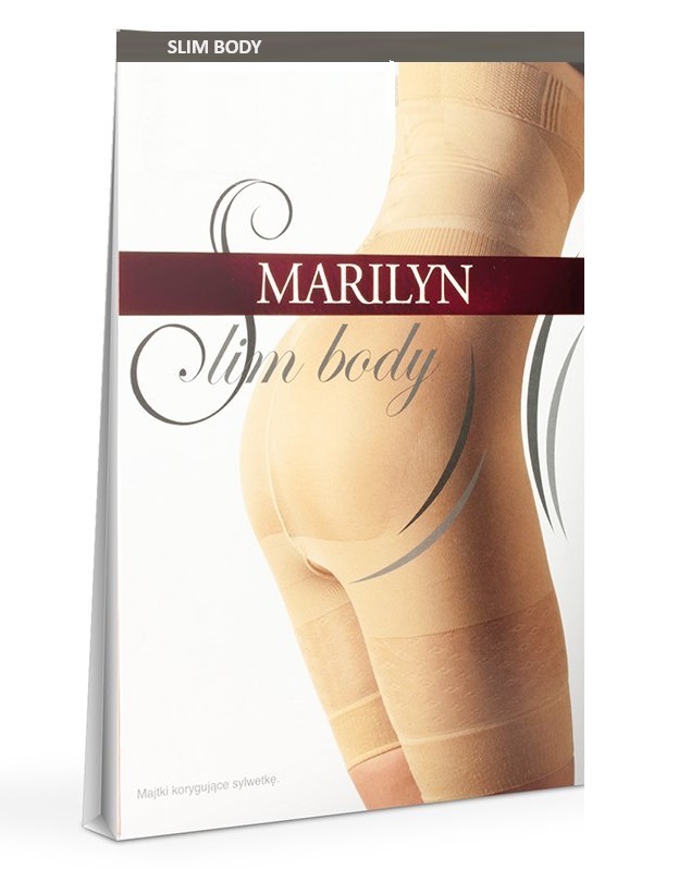 FIGI MARILYN SLIM BODY ECR/4