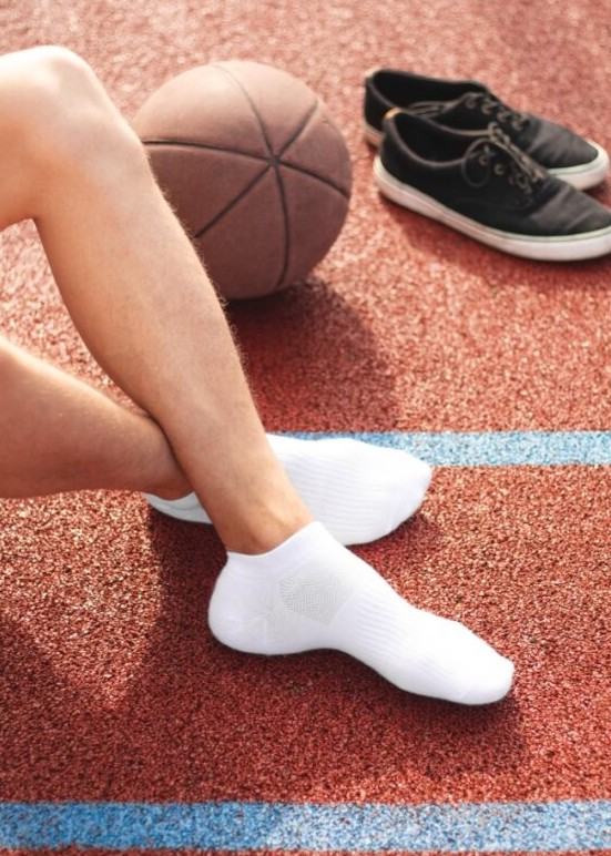 SKARPETY STEVEN 024 MĘSKIE