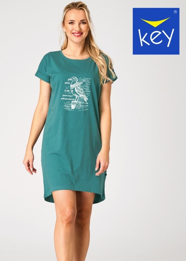 KOSZULA KEY LND-741 A26 /M