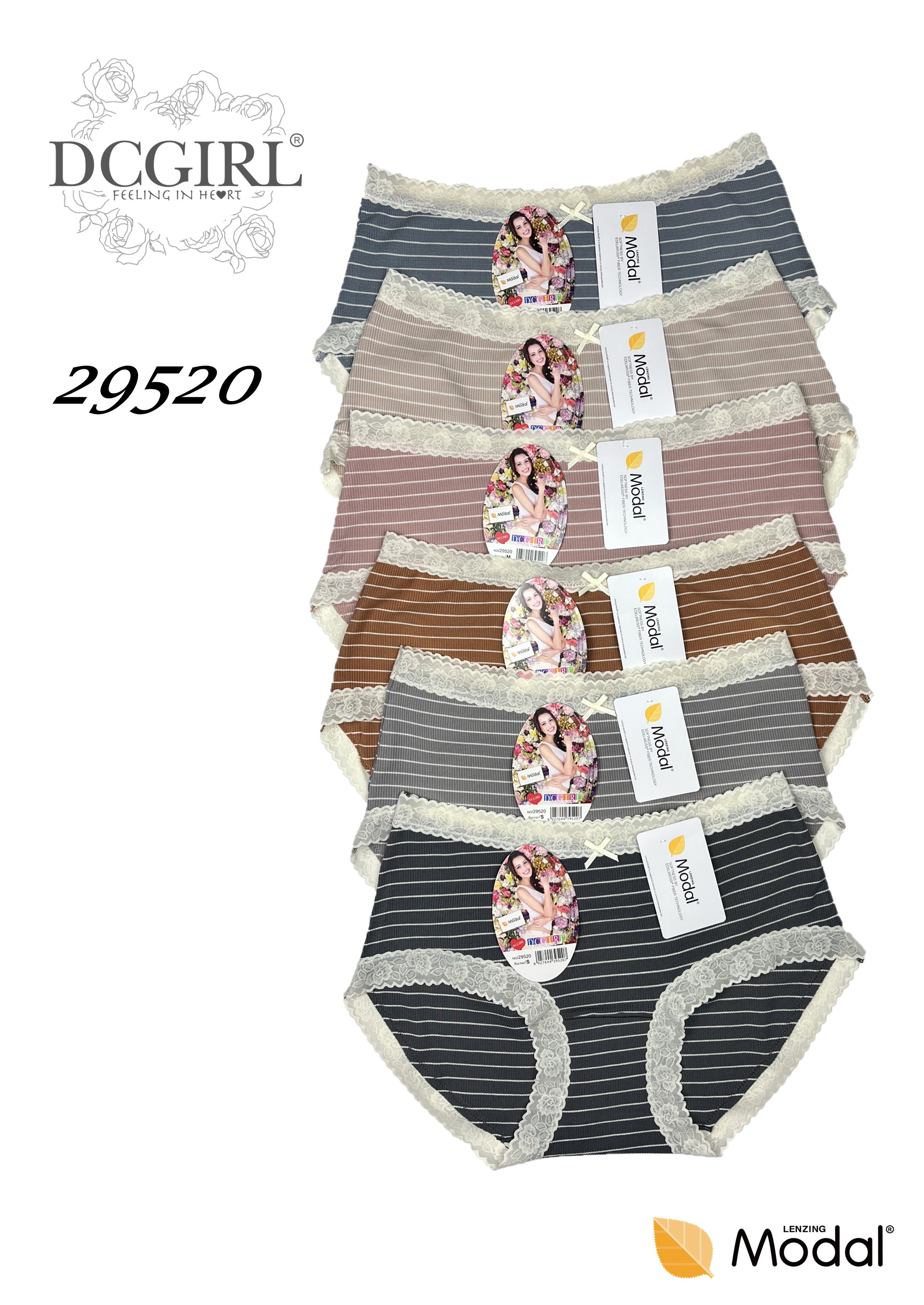 FIGI DCPOLO 29520 ROZMIAR XL