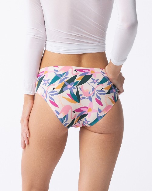 FIGI JULIMEX FLAMINGO SIMPLE CLASSIC /XL