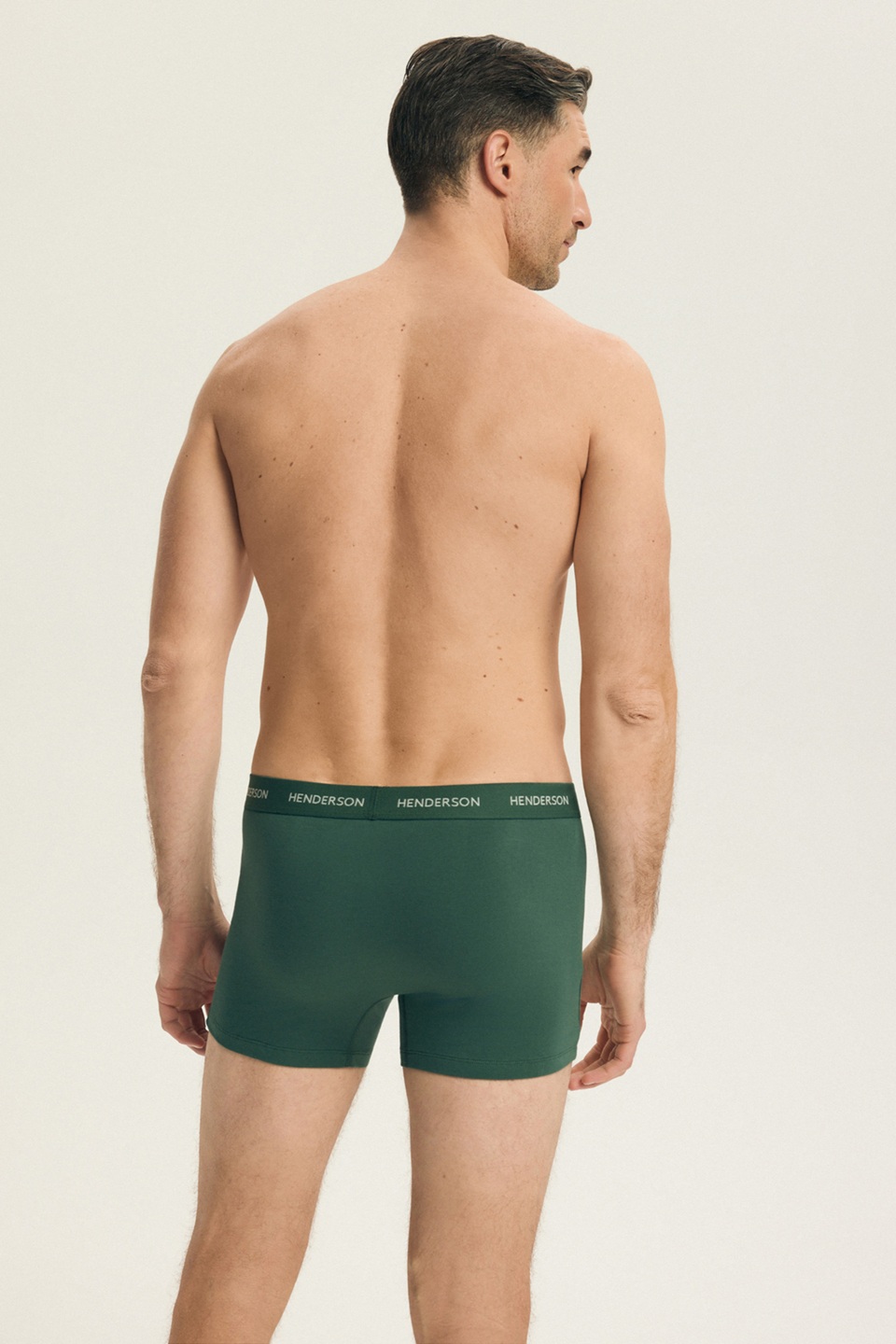 SZORTY HENDERSON 44522 BLANK 2 /XL