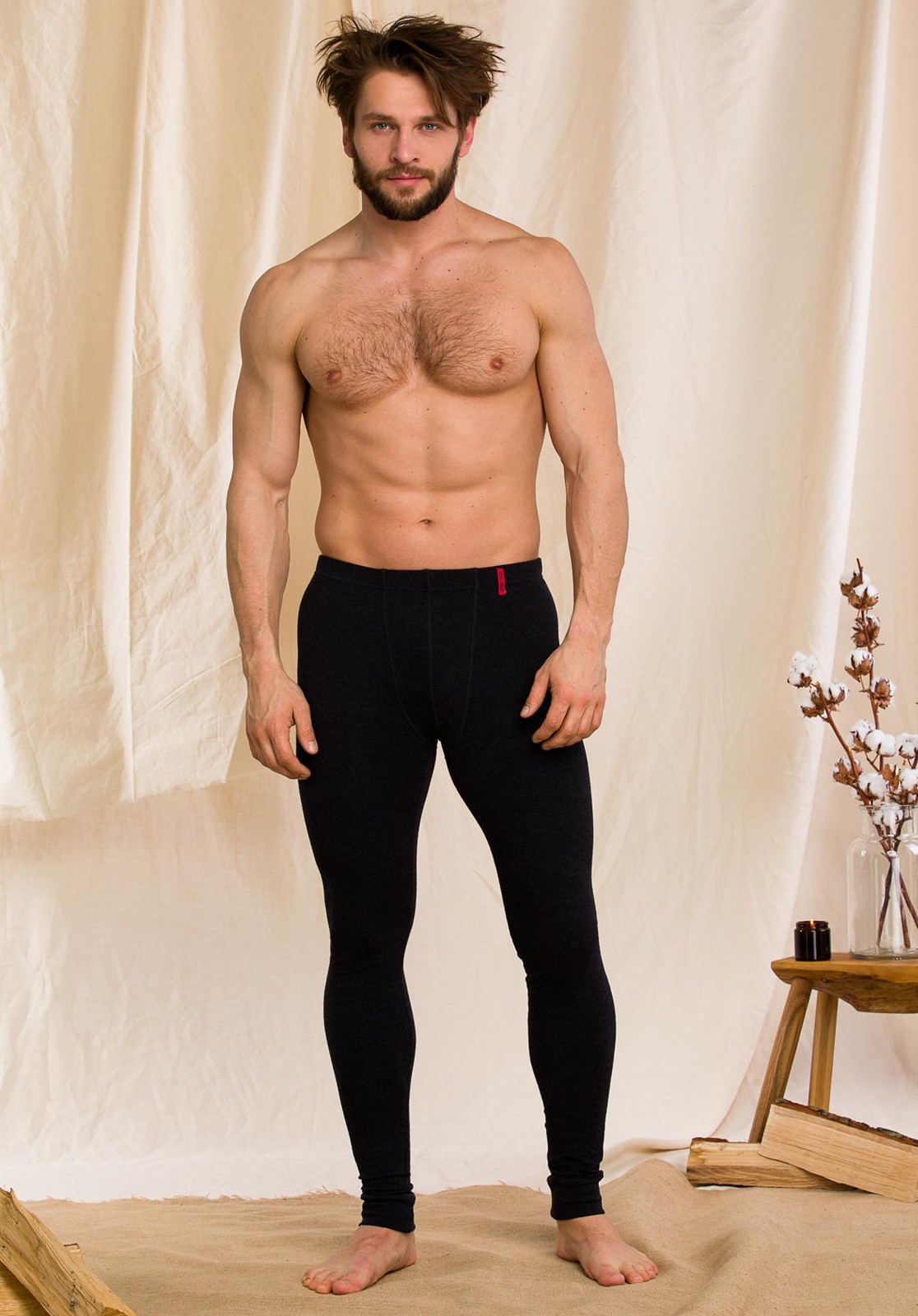 KALESONY KEY MXL-155 HOT TOUCH CZ/M