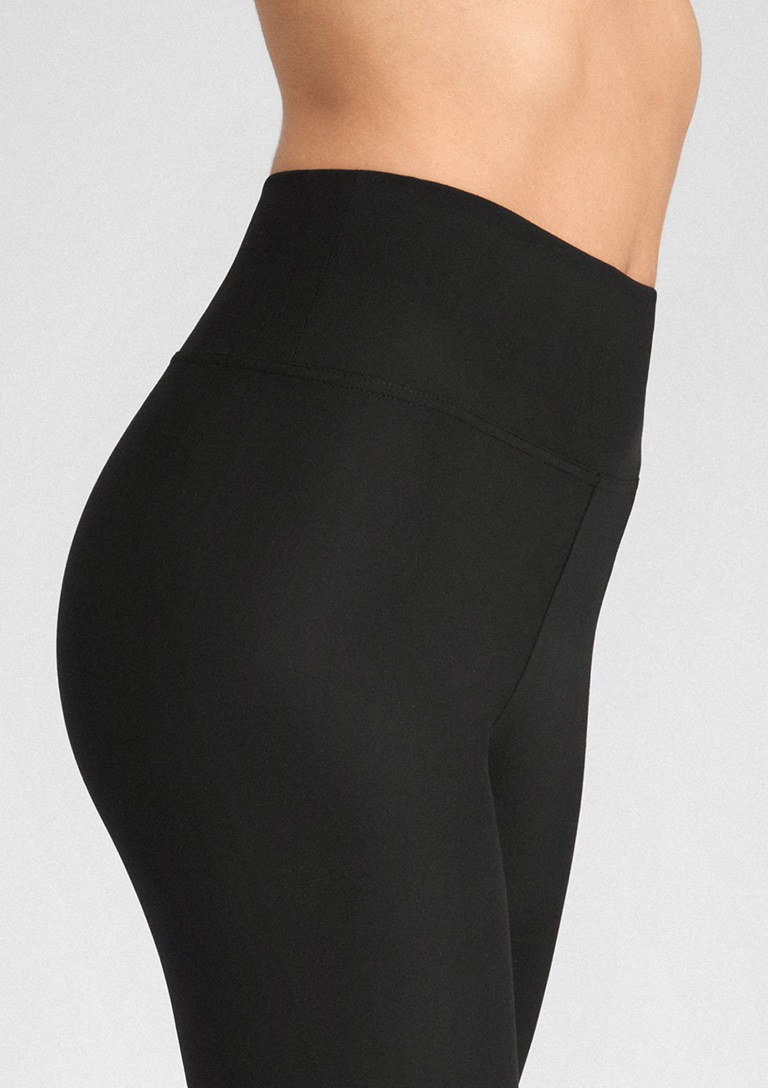 LEGGINSY MARILYN 853 ACTIVE BLACK /S