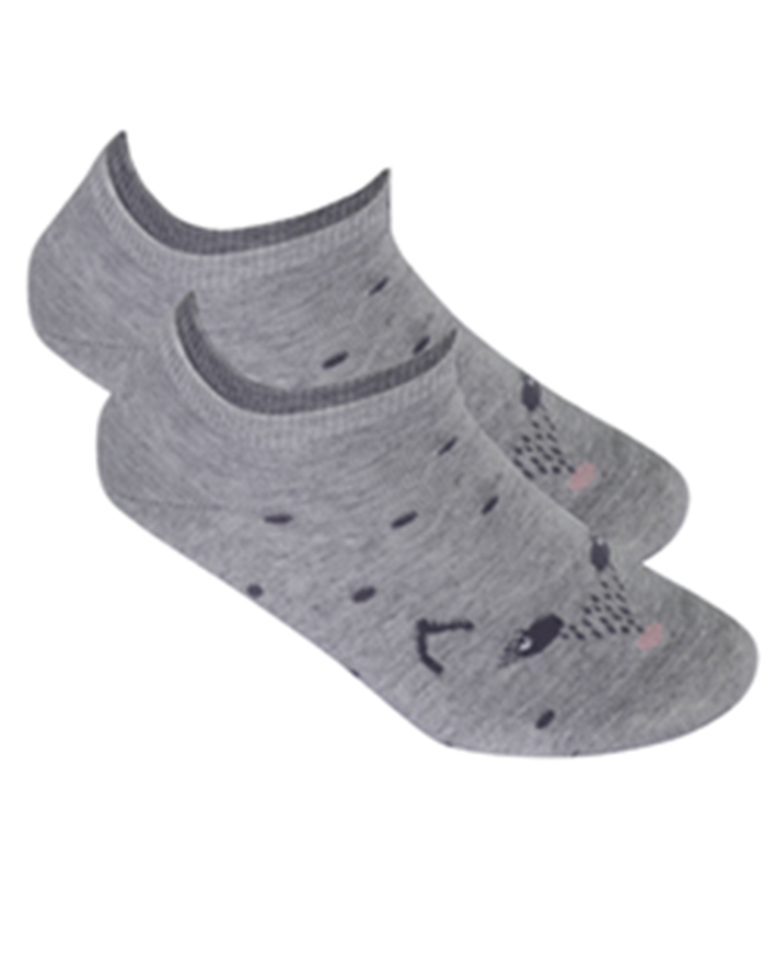 STOPKI WOLA PERFECT WOMAN WZ672 CEYL 39/41