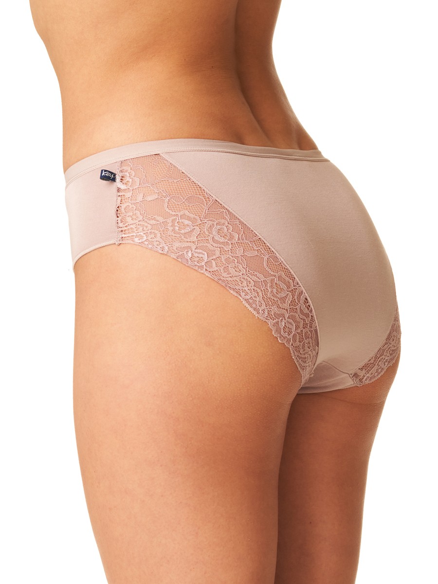 FIGI KEY LPC-002 BAMBUS BE /XL