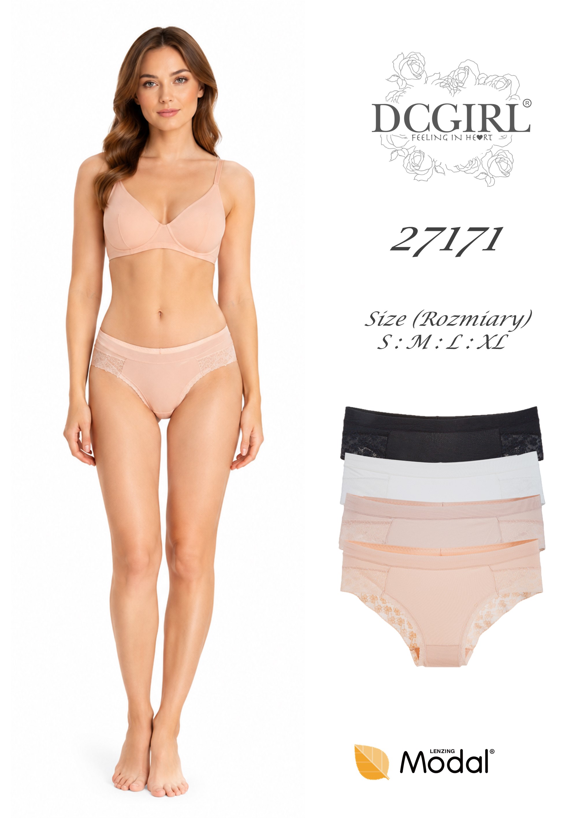 FIGI DC 27171 MODAL