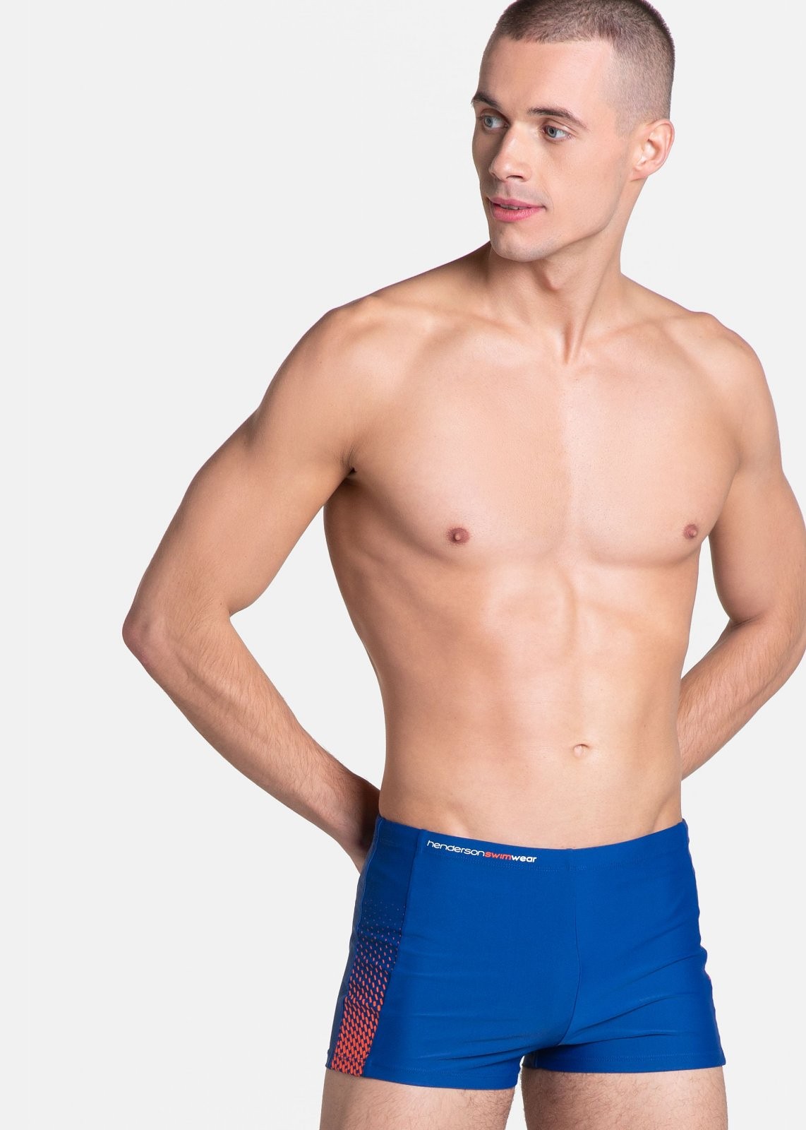 SZORTY KĄPIELOWE HENDERSON 38848 SPORT 55X /XL