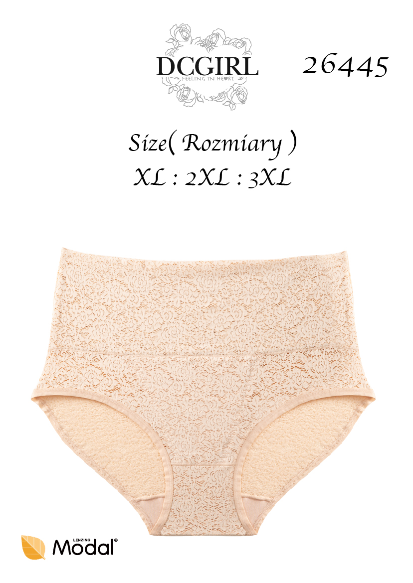 FIGI DCGIRL 26445 MODAL