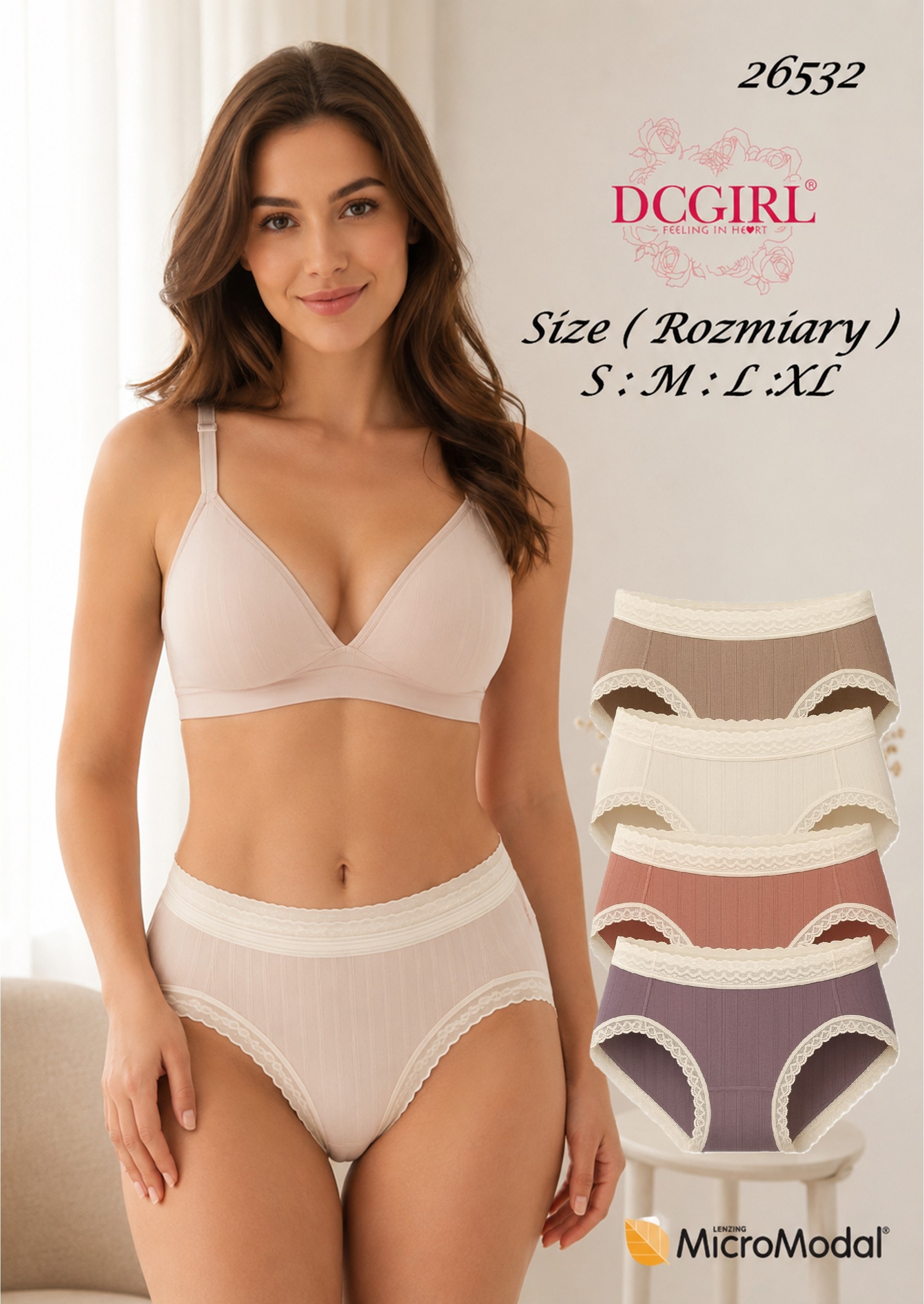 FIGI DC 26532 MODAL %