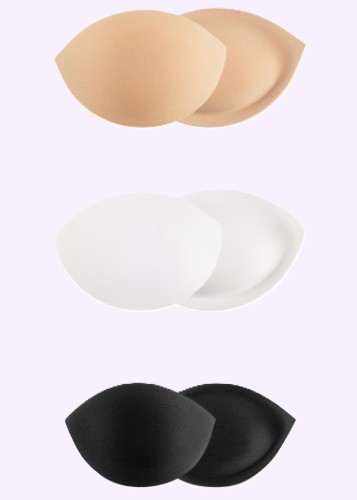 WKŁADKI JULIMEX WS-20 EXTRA PUSH-UP BIA