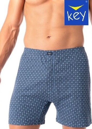 BOKSERKI KEY MXC-945 B24 3XL-4XL TU