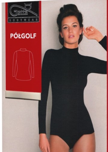 KOSZULKA GATTA POLGOLF