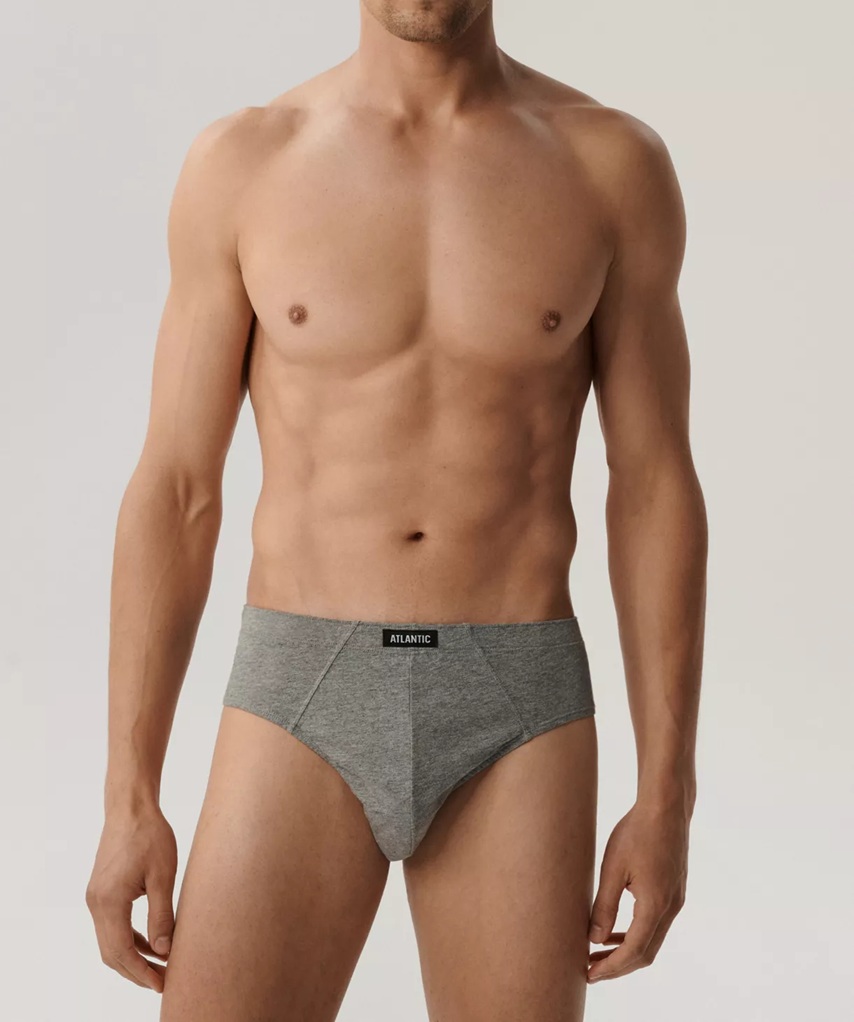 SLIPY ATLANTIC 3BMP-006 CZA/SZM/GRF /M