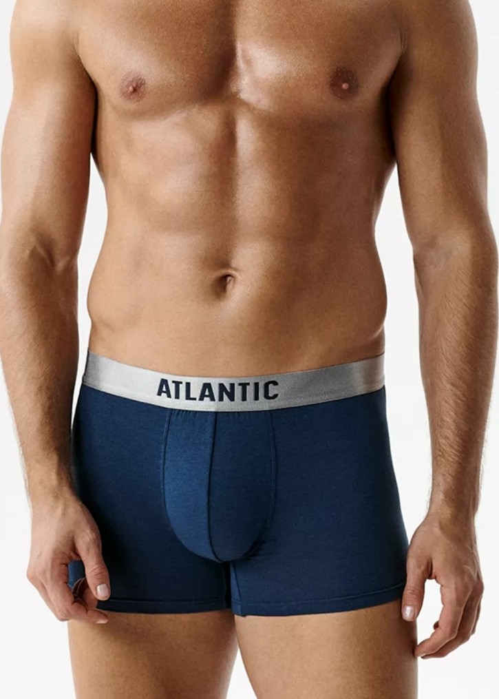 SZORTY ATLANTIC 2MH-1203 WL26 C GRA /L