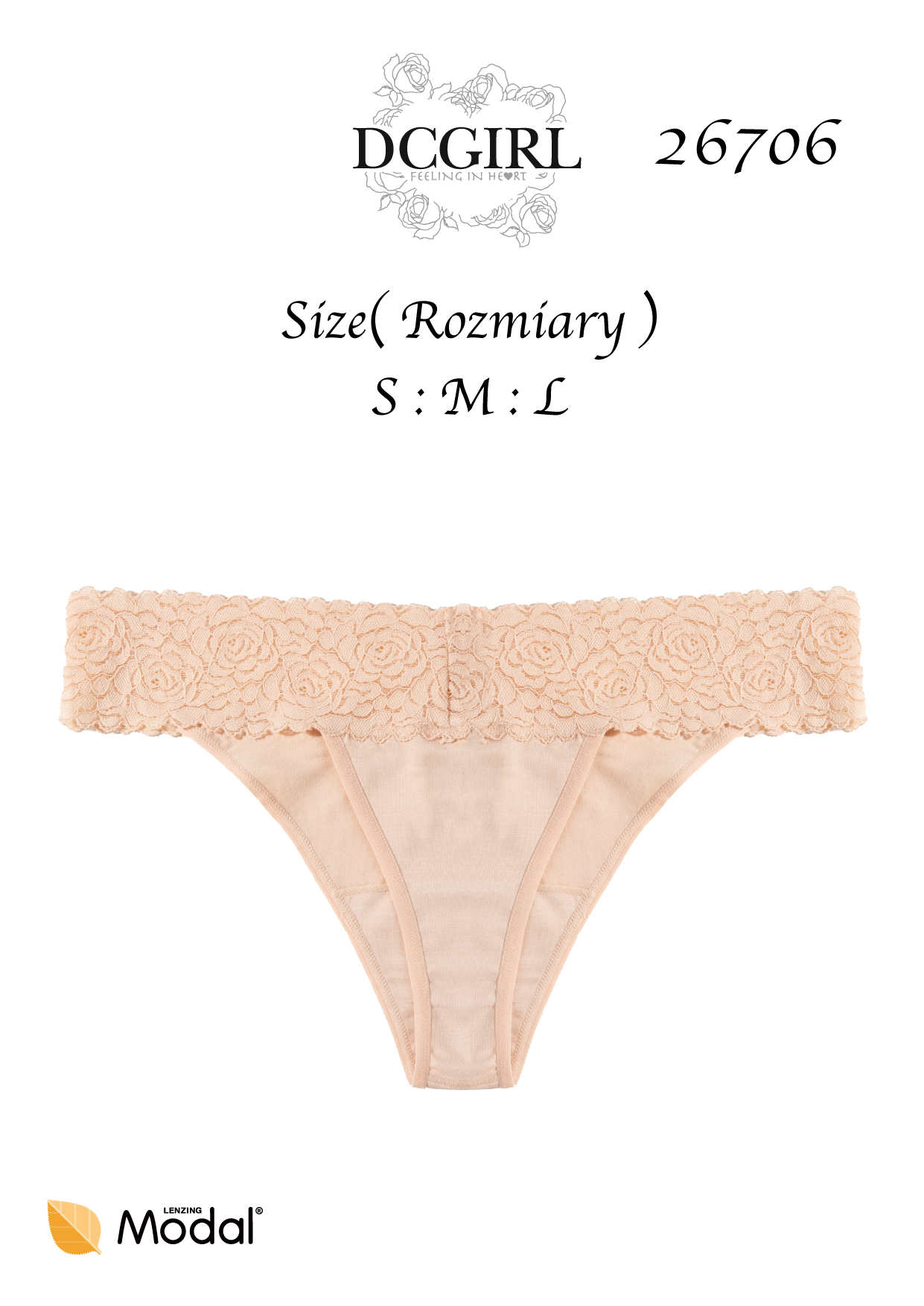 FIGI DC 26706 STRINGI MODAL
