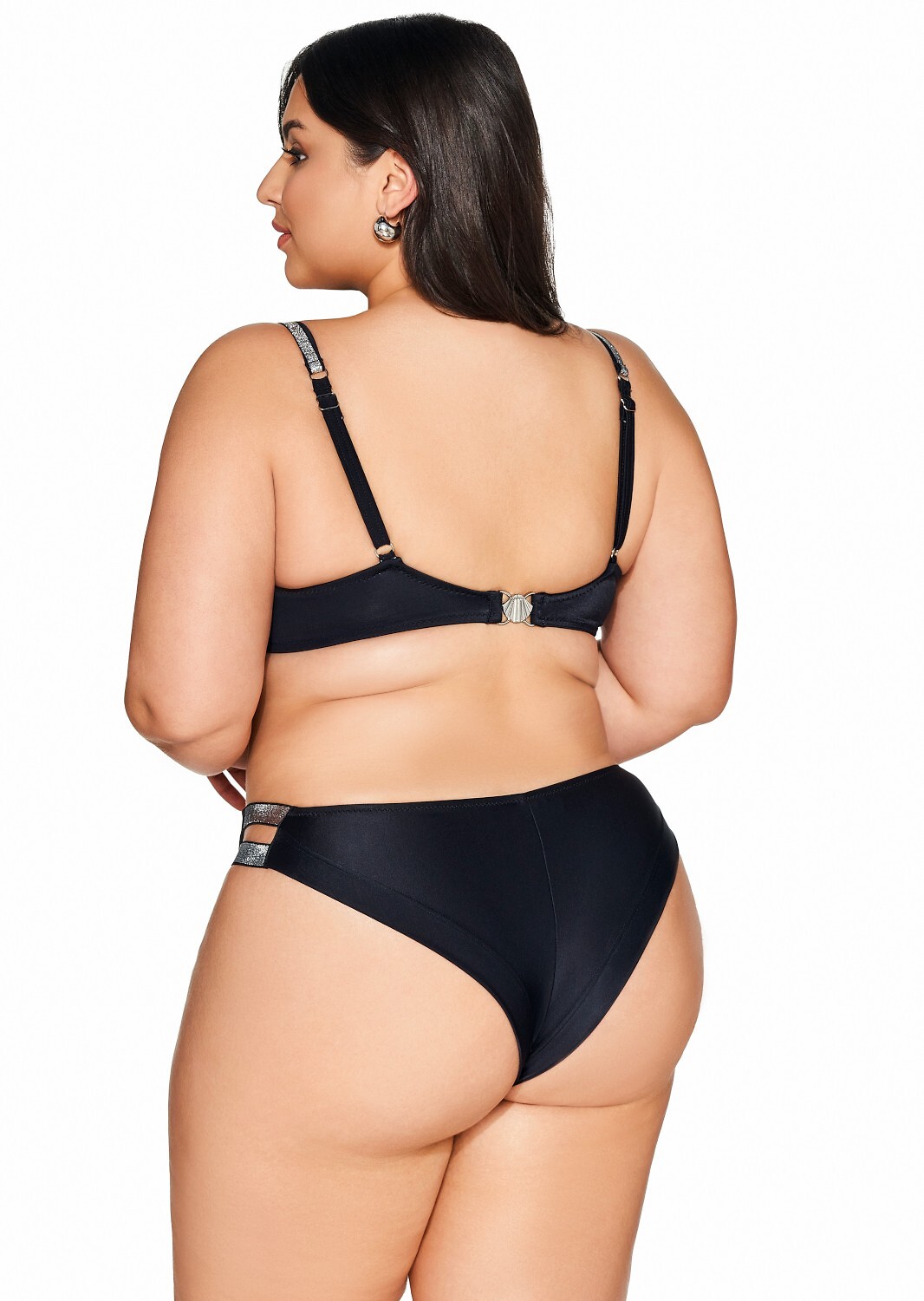 FIGI KĄPIELOWE AVA SF225/16 BLACK /M