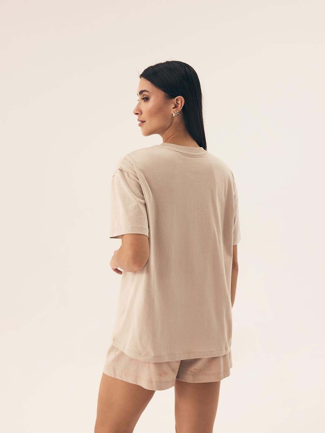 PIŻAMA HENDERSON LAIDES 42672 NULES 02X /XXL