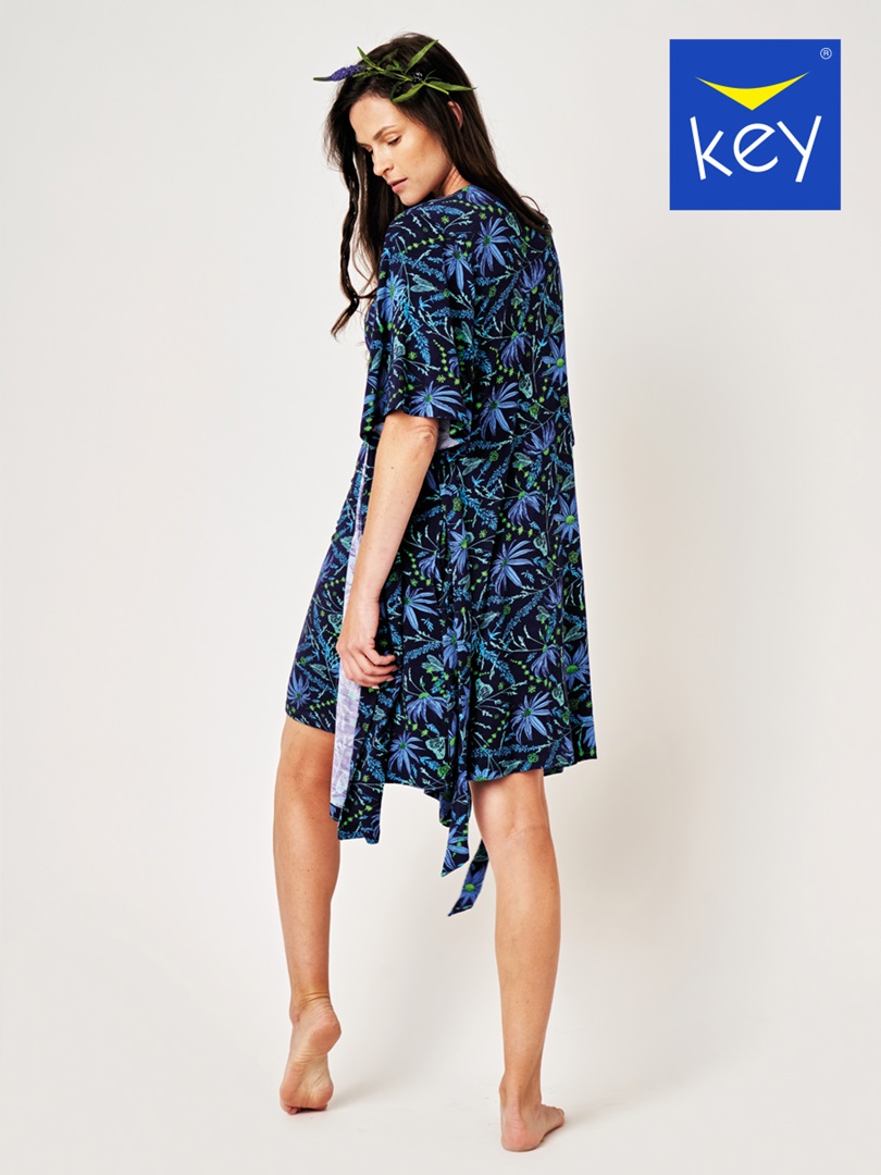 SUKIENKA KEY LHD-538 A24 /M