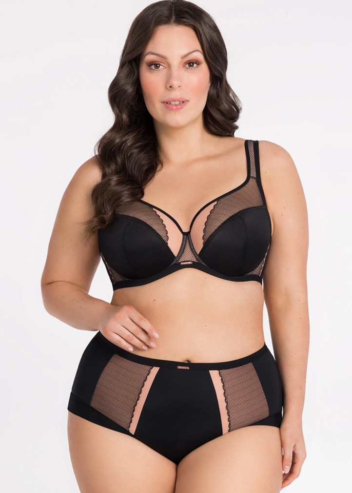 BIUSTONOSZ GORSENIA K441/1 LUISSE CZA /85G
