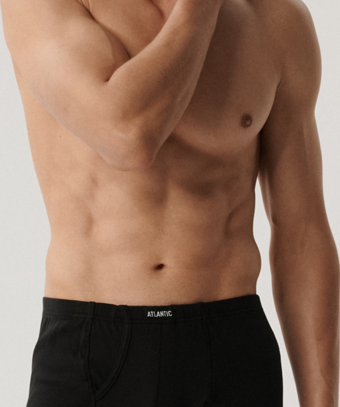 KALESONY ATLANTIC BML-011 CZA /XXL