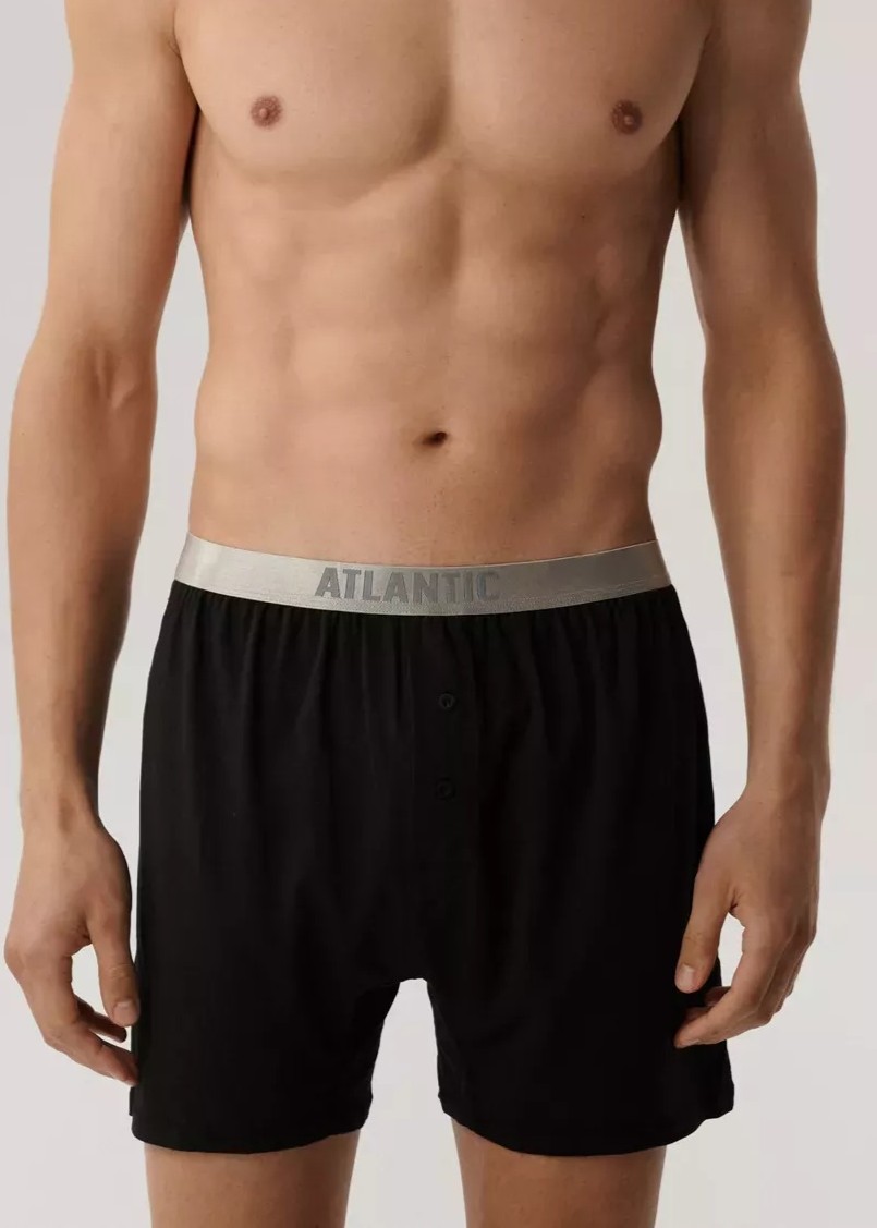 BOKSERKI ATLANTIC BMB-005 CZA/M