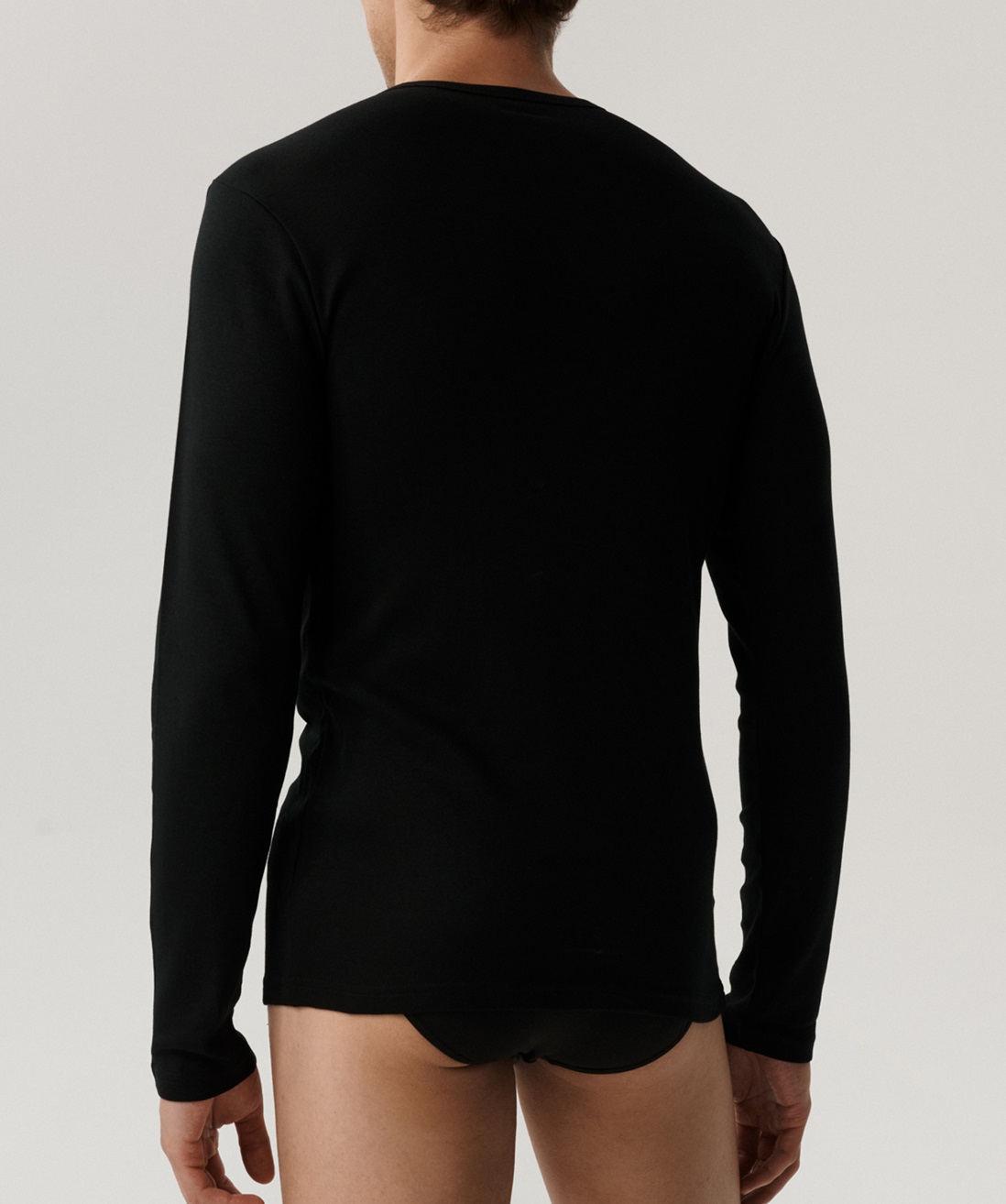 KOSZULKA ATLANTIC BMV-049 CZA/XL