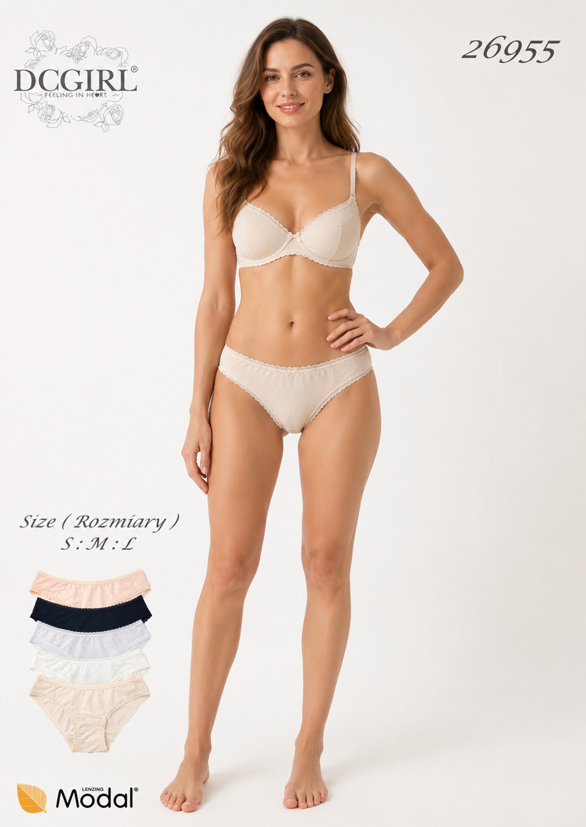 FIGI DC 26955 MODAL