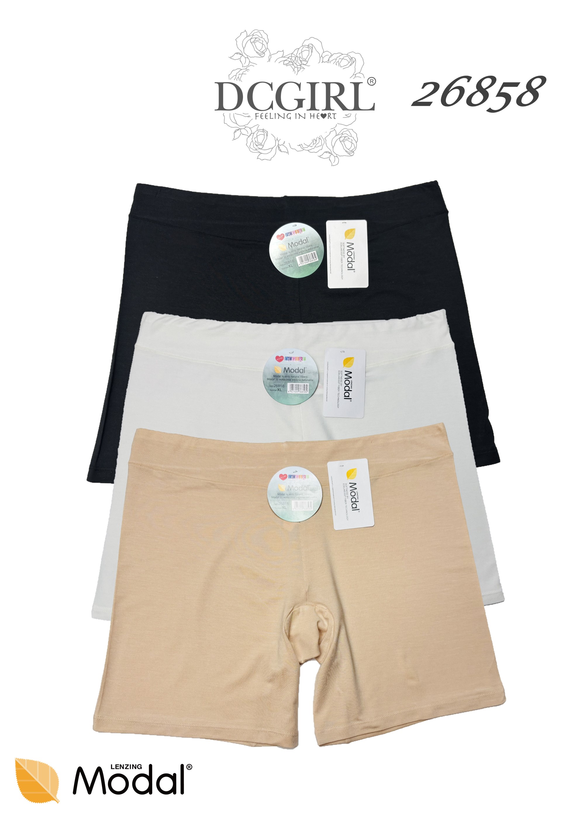 FIGI DCPOLO 26858 MODAL