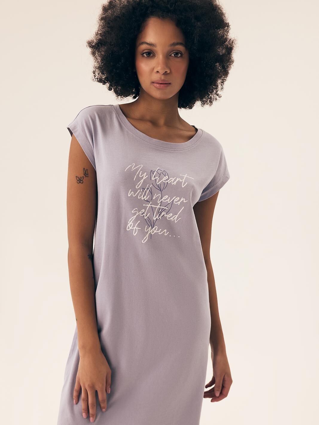 KOSZULA HENDERSON LADIES 42659 NATURALEZA 04X /M KOSZULA HENDERSON LADIES 42659 NATURALEZA 04X /M