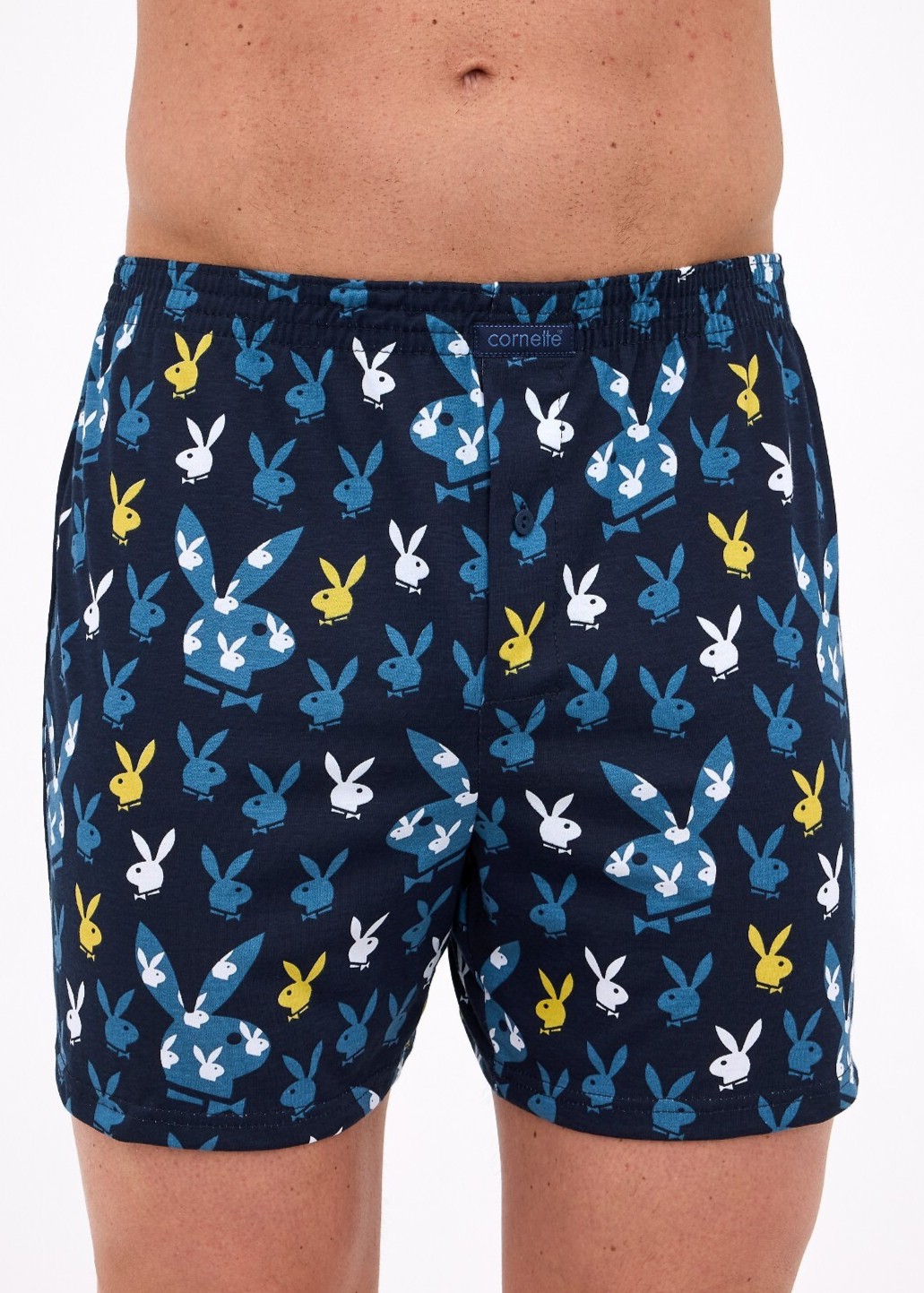 BOKSERKI CORNETTE CLASSIC CL-001/180 /M