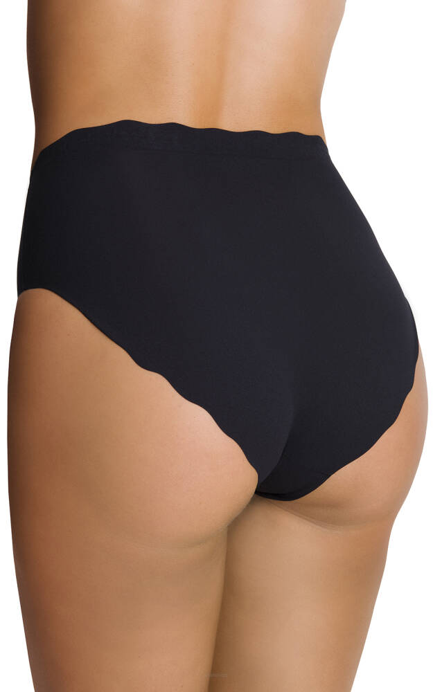 FIGI EMILI DIXI SILIKON CZA/XXL