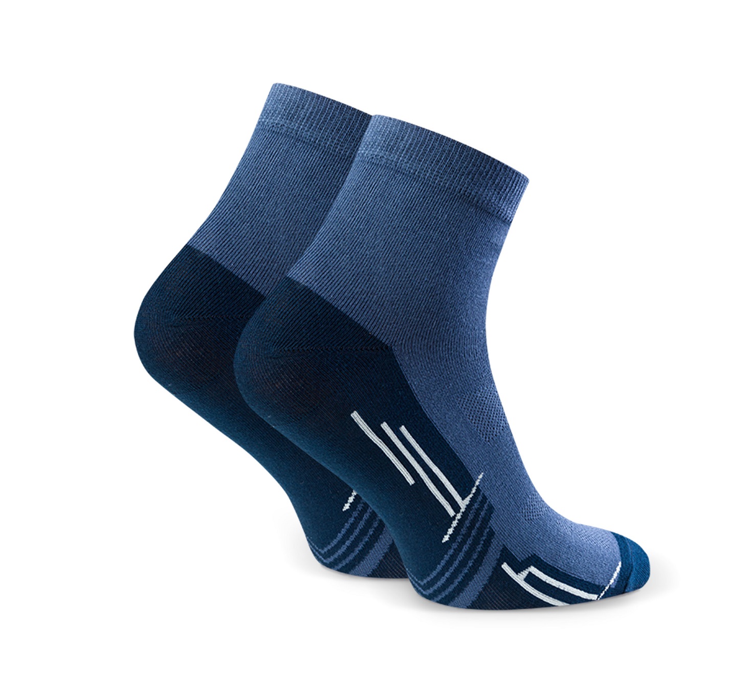 SKARPETY STEVEN 054 SPORT WZ 38-40