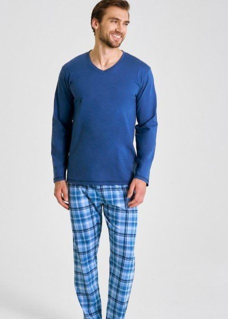 PIŻAMA TARO 3475 MARK AW/25 M-XXL 02