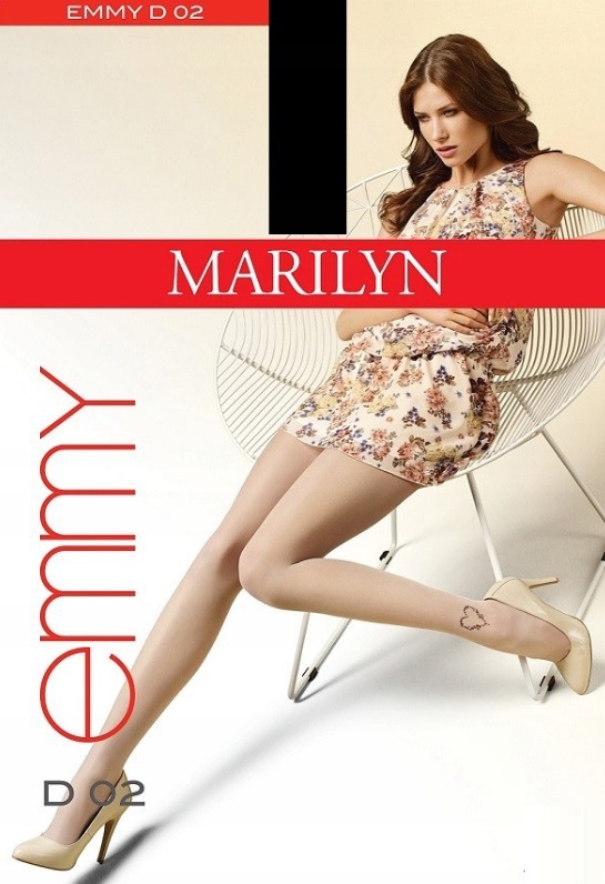 RAJSTOPY MARILYN EMMY D02 20 SAB/TABBA 1/2