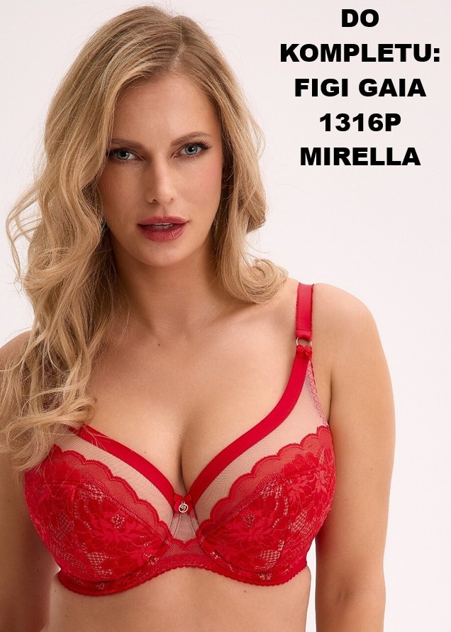 BIUSTONOSZ GAIA 1316 MIRELLA