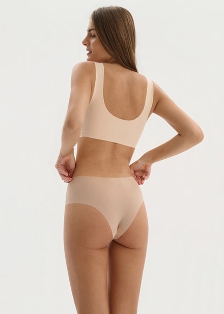 FIGI JULIMEX MOUSSE BRASIL MAXI BEŻ M/L