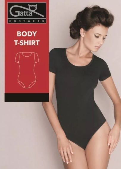 BODY GATTA T-SHIRT