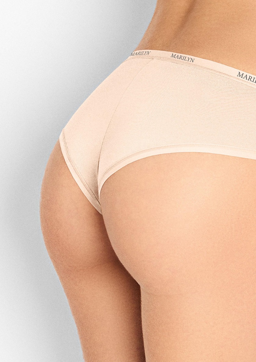 FIGI MARILYN JULIA BRAZILIAN L BEIGE /M
