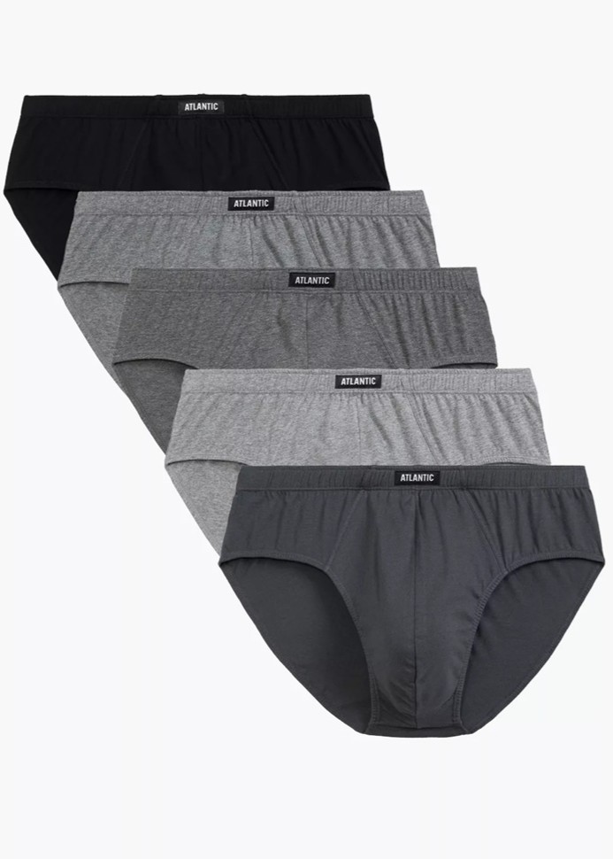 SLIPY ATLANTIC 5BMP-006 CZA/SZM/SZMC/SZMJ/GRF