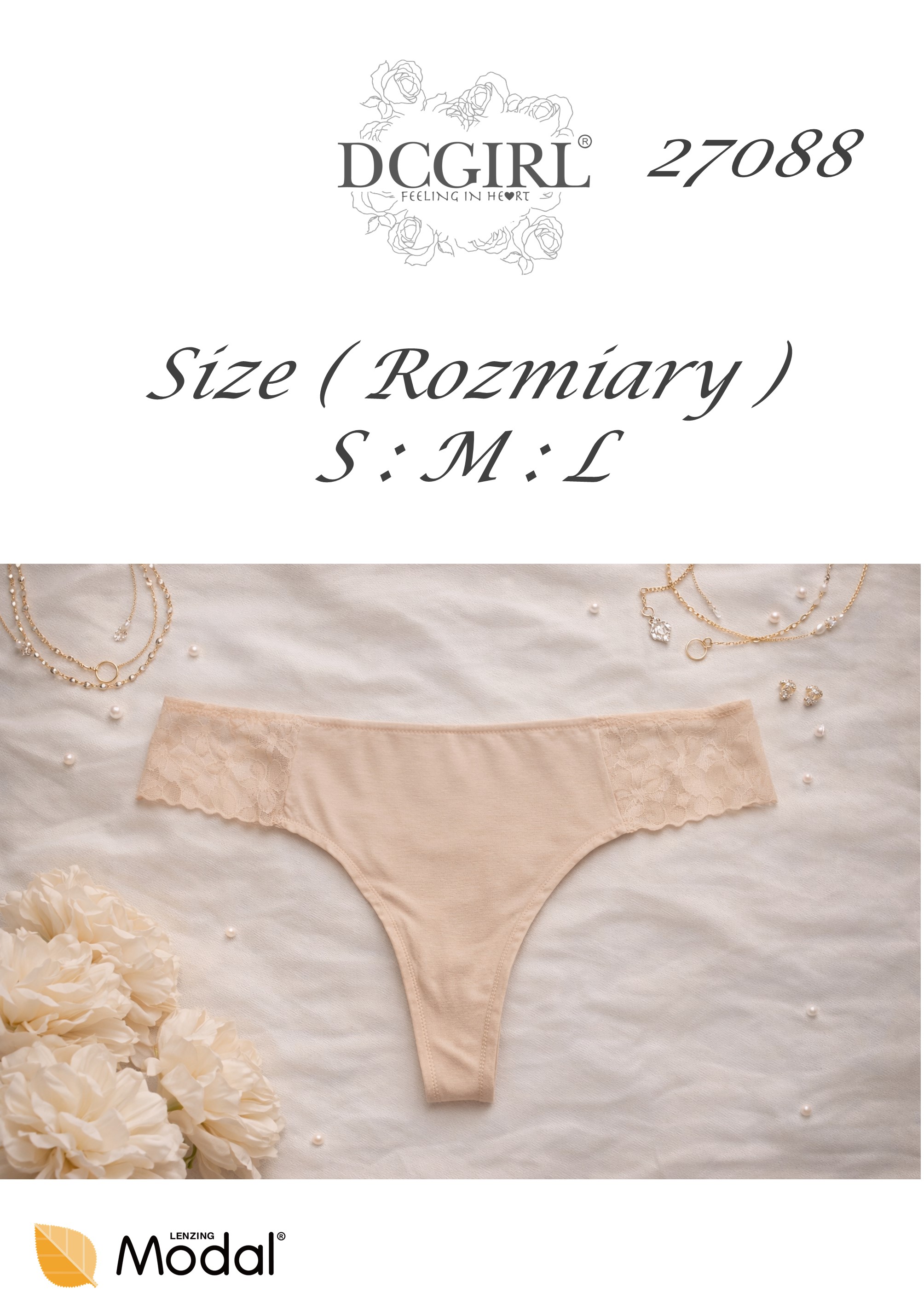 FIGI DCPOLO 27088 T STRINGI MODAL