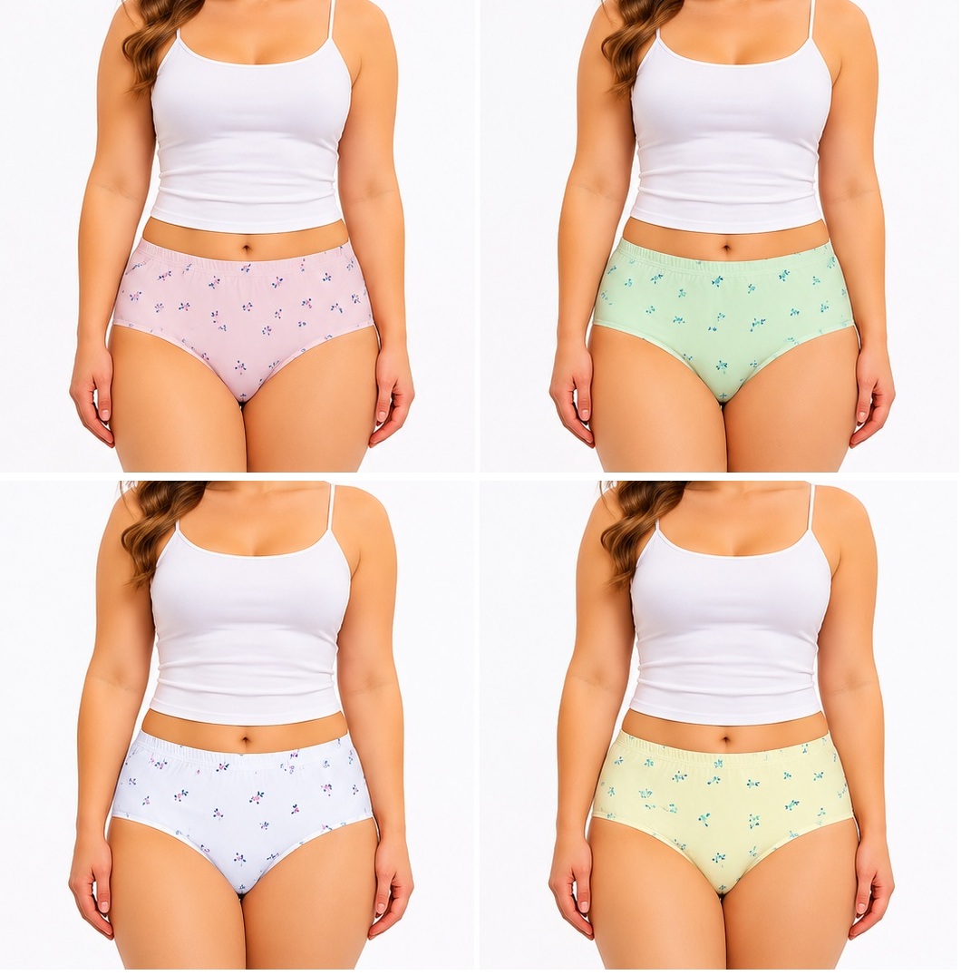 FIGI REDO 2MB-176 MAMA SIZE (M,L,3XL-2)(XL,XXL-3)