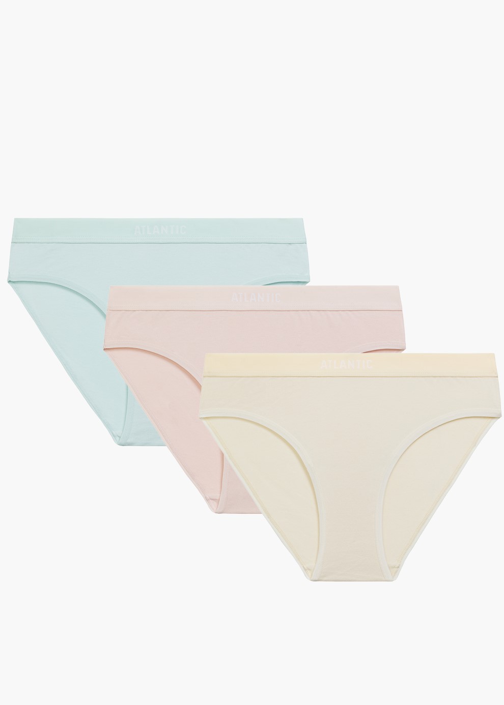 FIGI ATLANTIC 3CLP-012 WL25
